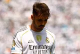 Căn bệnh khiến sao Real Madrid nhập viện sau vài ngày