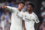 Real Madrid ra giá bán Vinicius, Bellingham