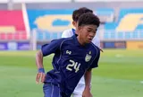 CĐV Đông Nam Á dậy sóng với U17 Thái Lan