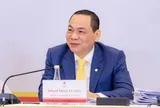 Tỷ phú Phạm Nhật Vượng: Dù bị nói xấu hay bịa đặt, luôn luôn là Vingroup ở trong lòng, trong đầu mọi người