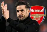 Arteta run ghế, Fabregas chờ lệnh Arsenal