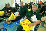 Chăm lo đời sống người có công nhân Kỷ niệm 51 năm ngày Giải phóng miền Nam, thống nhất đất nước
