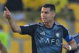 Ronaldo trước ngưỡng cửa lịch sử tại Saudi Arabia