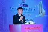 Hội nghị Sản Phụ khoa Cần Thơ lần thứ 11: Lan tỏa tri thức, nâng tầm y khoa vùng