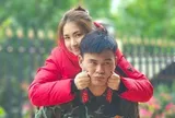Nghịch lý của Hòa Minzy sau khi công khai chồng sắp cưới