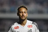 Báo động đỏ với Neymar