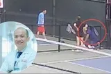 Bác sĩ kể lại giây phút cứu người đàn ông ngưng tim trên sân pickleball