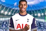 Rashford gia nhập Tottenham?