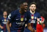 Phát biểu của Dembele nói lên hiện thực tại PSG