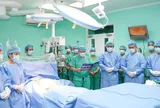 VIDEO: Lay động nghi thức  trước ca đại phẫu hiến tạng cứu sống 6 bệnh nhân