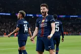 PSG khuyên Kvaratskhelia 'rút gọn' tên