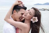Vợ Lương Thế Thành đăng đàn gây chú ý