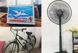 Các thương hiệu Thống Nhất qua hàng thập kỷ: Điện cơ Thống Nhất vẫn sống khỏe, xe đạp Thống Nhất gây bất ngờ, diêm Thống Nhất viral trên mạng xã hội