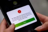 Cảnh báo mới từ Vietcombank: "Đóng băng" tài khoản ngân hàng trong trường hợp sau
