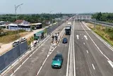 Cận cảnh cao tốc hơn 20.000 tỷ nối Quảng Ngãi-Gia Lai