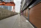 Lô cốt metro Nhổn-ga Hà Nội án ngữ gần chục năm, phố trung tâm thành 'phố chết'