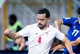 Số phận tuyển Iran ở World Cup 2026