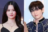 Nữ diễn viên Nam Bo Ra xem ảnh V (BTS) suốt thời gian mang thai, lý do khiến ai cũng bật cười