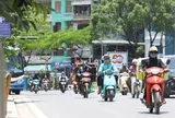 Thời tiết ngày 1/5: Bắc Bộ mưa dông rải rác, Nam Bộ và Trung Bộ nắng nóng gay gắt