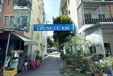 Gỡ vướng sổ hồng 640 căn hộ chung cư ở phường Hạnh Thông, TPHCM