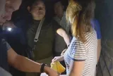 Màn cướp tiệm vàng giữa ban ngày của cặp đôi và cuộc truy bắt nghẹt thở suốt 8 giờ