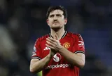 Tình thế đảo ngược với Maguire