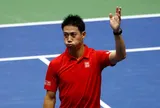 Kei Nishikori khép lại sự nghiệp