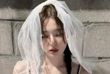 Seulgi (Red Velvet) hóa 'nàng thơ' trong loạt ảnh đời thường, nhan sắc thăng hạng gây sốt