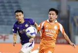 Hà Nội FC đẩy Đà Nẵng tới bờ vực xuống hạng