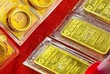 Lỗ nặng không ngờ sau 2 tháng mua vàng