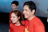 'Nhìn Thanh Thúy đi mời gọi từng khán giả xem phim mới thấy Trấn Thành, Lý Hải giỏi đến nhường nào'