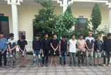 Bắt giữ chủ thầu trả lương công nhân bằng "hiện vật" ngày 3 bữa