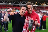 Chuyện cổ tích của Wrexham khép lại