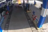 Xác định nguyên nhân ban đầu vụ cháy ô tô tại cây xăng khiến 2 người tử vong ở Đà Nẵng
