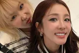 Sandara Park nói một câu làm rõ mối quan hệ hiện tại của các thành viên nhóm 2NE1
