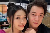 Vợ Đăng Khôi tuyên bố đúng một câu về chồng sau 13 năm hôn nhân
