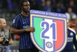 Inter vô địch Serie A