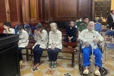 Tuyên án vụ lừa đảo liên quan đến bà Hứa Thị Phấn