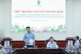 Cắt giảm ngành, nghề kinh doanh có điều kiện: Phải thực chất, tránh ‘gom, gộp thủ tục’