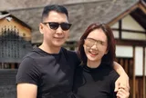 Hương Giang nói thật lòng về hôn nhân bên chồng hơn 11 tuổi