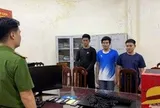 Nhóm tội phạm lừa đảo chiếm đoạt tài sản qua trò chơi điện tử Liên Minh Huyền Thoại