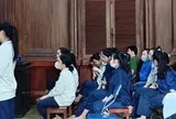 "Phù phép" thẻ tín dụng qua gian hàng ảo