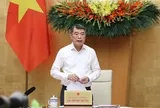 Thủ tướng chỉ đạo "nóng" về siêu dự án đường sắt tốc độ cao 350km/h đi qua 15 tỉnh thành, vốn đầu tư 67 tỷ USD