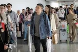 Hàng không vận chuyển an toàn hơn 1,7 triệu hành khách trong kỳ nghỉ lễ