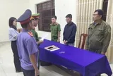 Đà Nẵng: Khởi tố bị can trong vụ cháy xe ô tô tại cây xăng khiến 2 người tử vong