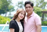 Vợ chồng diễn viên Thanh Thúy báo tin mừng sau 17 năm