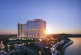 Dự án hiếm hoi liền kề 2 nhà ga Metro, kết nối 2 sân bay quốc tế