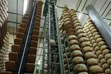 Ngân hàng phô mai của Italy: Khi Parmigiano Reggiano trở thành 'kho vàng tài chính'