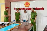 Bắt "nữ quái" làm giả sổ đỏ để vay tiền rồi chiếm đoạt 749 triệu đồng