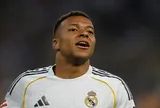Mbappe và mùa giải thảm họa của Real Madrid